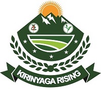 Kirinyaga County Service Board